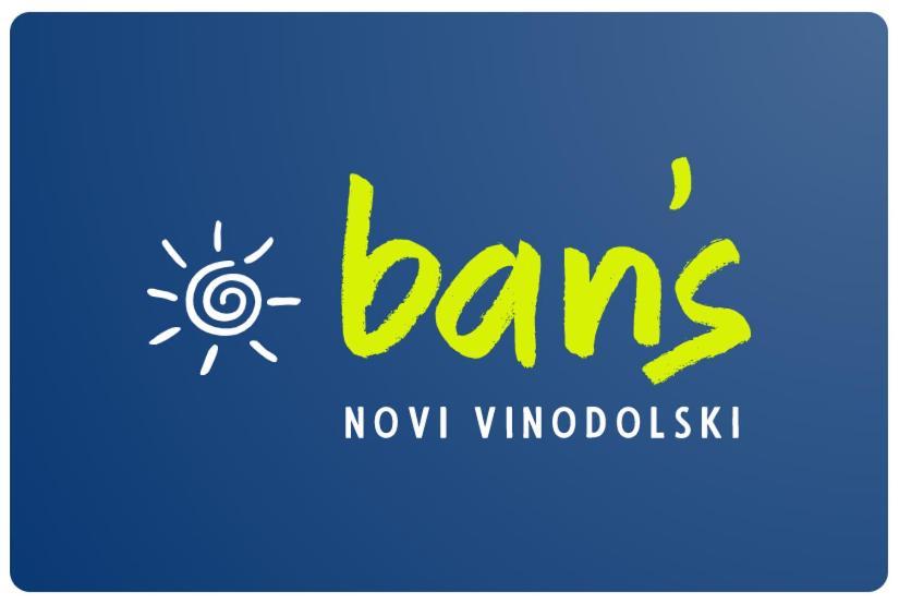 Altstadtvilla Ban'S Novi Vinodolski Kültér fotó
